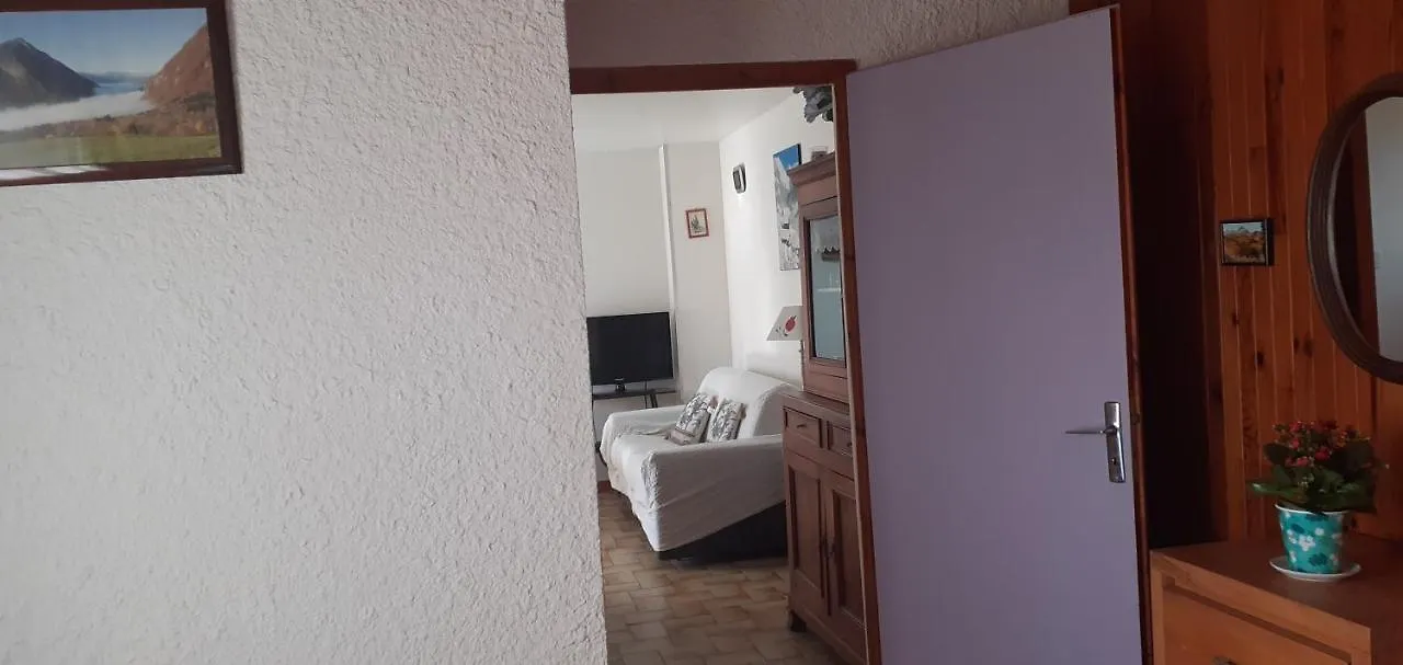 Gite Dans Hameau Ugine